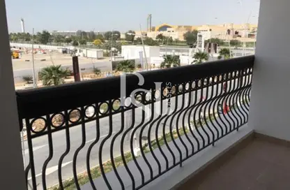 شقة - 1 حمام للايجار في أنسام 1 - أنسام - جزيرة الياس - أبوظبي
