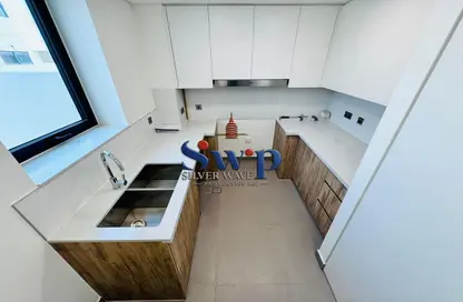Townhouse - 3 Bedrooms - 4 Bathrooms for sale in Noya Viva - Noya - Yas Island - Abu Dhabi