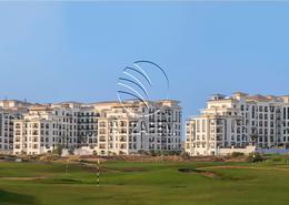 Studio - 1 bathroom for rent in Ansam 3 - Ansam - Yas Island - Abu Dhabi