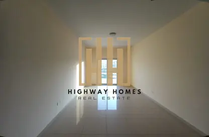 Apartment - Studio - 1 Bathroom for rent in Al Zahia Garden Apartments - Al Zahia - Muwaileh Commercial - Sharjah