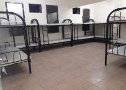 Labor Camp - 8 bathrooms for rent in Sonapur - Al Muhaisnah - Dubai