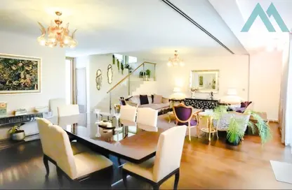 Villa - 5 Bedrooms - 6 Bathrooms for sale in Sidra Villas - Dubai Hills Estate - Dubai