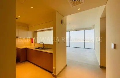 Apartment - 2 Bedrooms - 2 Bathrooms for sale in Creek Rise Tower 1 - Creek Rise - Dubai Creek Harbour (The Lagoons) - Dubai