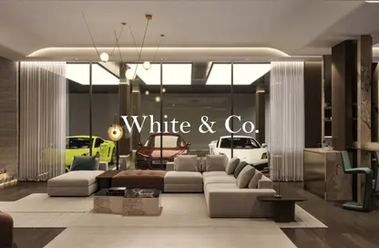 فيلا - 6 غرف نوم - 8 حمامات للبيع في لؤلؤة جميرا - جميرا - دبي