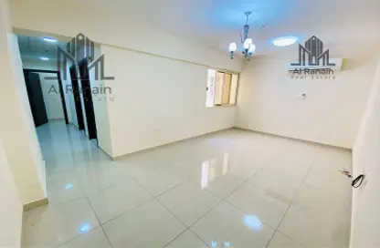 شقة - غرفة نوم - 1 حمام للايجار في عقدة المواجي - المطارد - العين