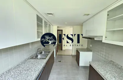 Townhouse - 3 Bedrooms - 4 Bathrooms for rent in Arabella Townhouses 1 - Arabella Townhouses - Mudon - Dubai