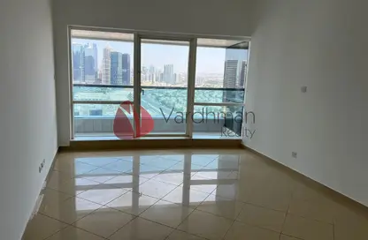 شقة - غرفة نوم - 2 حمامات للبيع في برج كونكورد - (JLT) مجمع H - أبراج بحيرة الجميرا - دبي