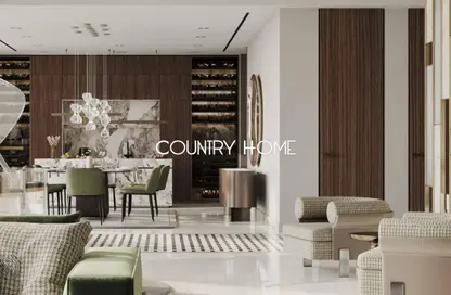 شقة - 4 غرف نوم - 5 حمامات للبيع في برج ايتيرنيتاس - دبي مارينا - دبي شقة - 4 غرف نوم - 5 حمامات للبيع في برج ايتيرنيتاس - دبي مارينا - دبي