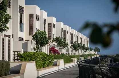 Villa - 2 Bedrooms - 3 Bathrooms for sale in Flamingo Villas - Mina Al Arab - Ras Al Khaimah Villa - 2 Bedrooms - 3 Bathrooms for sale in Flamingo Villas - Mina Al Arab - Ras Al Khaimah