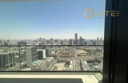 شقة - 2 غرف نوم - 2 حمامات للايجار في بينغاطي اونيكس - قرية الجميرا سركل - دبي