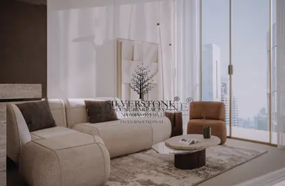 Apartment - 1 Bedroom - 2 Bathrooms for sale in Allura Residences - Jumeirah Village Circle - Dubai