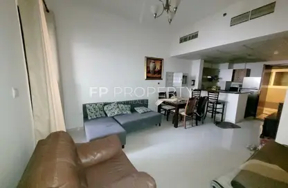 Apartment - 1 Bedroom - 2 Bathrooms for rent in Elite Sports Residence 10 - Elite Sports Residence - Dubai Sports City - Dubai
