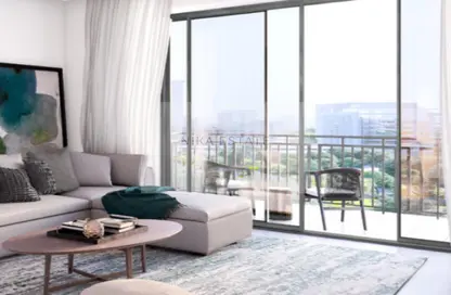 Apartment - 2 Bedrooms - 2 Bathrooms for sale in Lime Gardens - Dubai Hills Estate - Dubai