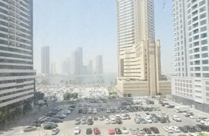 شقة - 2 غرف نوم - 2 حمامات للبيع في شارع التعاون - التعاون - الشارقة