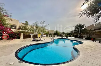 تاون هاوس - 4 غرف نوم - 3 حمامات للبيع في تاون هاوسز قرية الحمرا - قرية الحمرا - رأس الخيمة