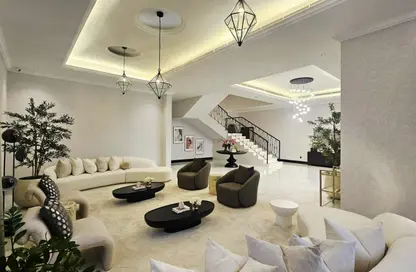 Villa - 5 Bedrooms - 7 Bathrooms for rent in Al Khawaneej 1 - Al Khawaneej - Dubai