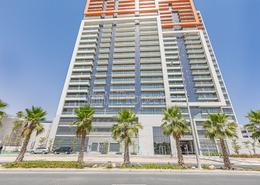 Apartment - 1 bedroom - 1 bathroom for sale in Golf Vita A - Golf Vita - DAMAC Hills - Dubai