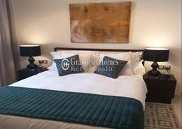 Studio - 1 bathroom for rent in Ghalia - District 18 - Jumeirah Village Circle - Dubai