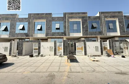 فيلا - 4 غرف نوم - 6 حمامات للبيع في الحليو 2 - الحليو - عجمان