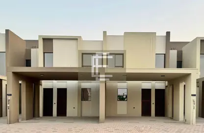 Townhouse - 3 Bedrooms - 4 Bathrooms for rent in La Violeta 2 - Villanova - Dubai Land - Dubai Townhouse - 3 Bedrooms - 4 Bathrooms for rent in La Violeta 2 - Villanova - Dubai Land - Dubai
