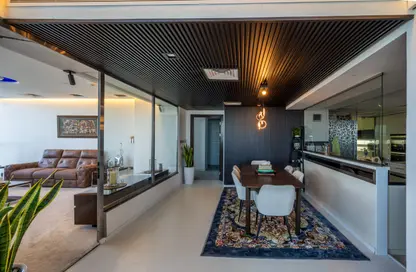 دوبلكس - 4 غرف نوم - 6 حمامات للبيع في 23 مارينا - دبي مارينا - دبي دوبلكس - 4 غرف نوم - 6 حمامات للبيع في 23 مارينا - دبي مارينا - دبي