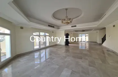 Villa - 5 Bedrooms - 6 Bathrooms for rent in Umm Suqeim 2 Villas - Umm Suqeim 2 - Umm Suqeim - Dubai