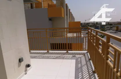 فيلا - 3 غرف نوم - 4 حمامات للبيع في فيلات جست كافالي - اكواليجيا - داماك هيلز 2 - دبي