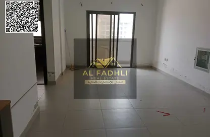شقة - 2 غرف نوم - 2 حمامات للايجار في الجرف 3 - الجرف - عجمان وسط المدينة - عجمان
