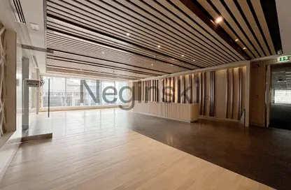 Full Floor - Studio for rent in Building 1 - Emaar Square - Downtown Dubai - Dubai