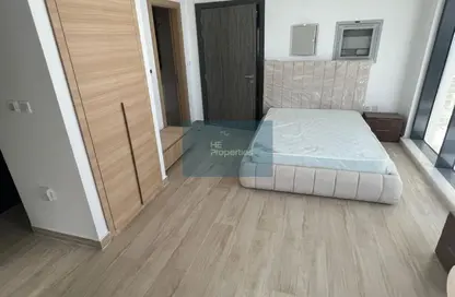 Apartment - Studio - 1 Bathroom for sale in Regina Tower - Jumeirah Village Circle - Dubai