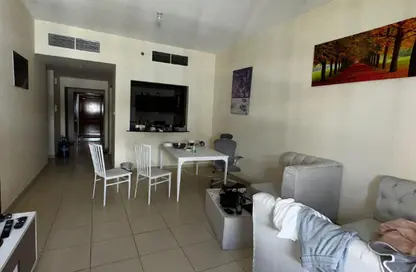Apartment - 2 Bedrooms - 3 Bathrooms for sale in Ajman One Tower 10 - Ajman One - Ajman Downtown - Ajman