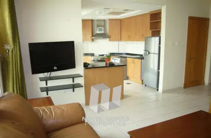 Apartment - Studio - 1 Bathroom for sale in MOG 204 - Mogul Cluster - Discovery Gardens - Dubai