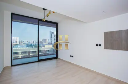 Apartment - 1 Bedroom - 2 Bathrooms for rent in Binghatti Corner - District 10 - Jumeirah Village Circle - Dubai