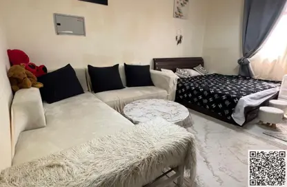 Apartment - Studio - 1 Bathroom for rent in Al Jurf 2 - Al Jurf - Ajman Downtown - Ajman