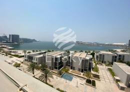 Villa - 6 bedrooms - 7 bathrooms for sale in Al Zeina Sky Villas - Al Zeina - Al Raha Beach - Abu Dhabi