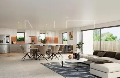 Villa - 4 Bedrooms - 6 Bathrooms for sale in Avena 2 - The Valley - Dubai