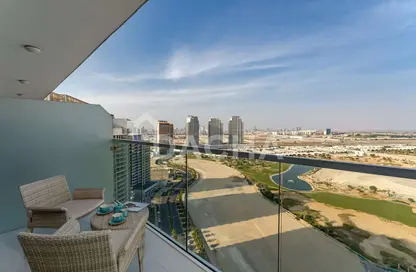 شقة - غرفة نوم - 1 حمام للبيع في ارتاسيا A - ارتاسيا - داماك هيلز - دبي شقة - غرفة نوم - 1 حمام للبيع في ارتاسيا A - ارتاسيا - داماك هيلز - دبي