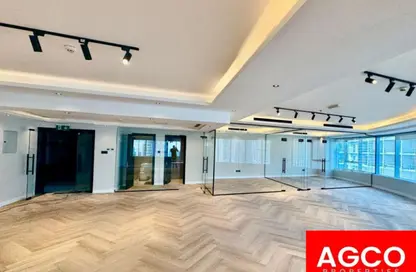 مكتب - استوديو - 1 حمام للايجار في برج الأعمال - الخليج التجاري - دبي مكتب - استوديو - 1 حمام للايجار في برج الأعمال - الخليج التجاري - دبي