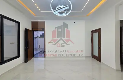 فيلا - 5 غرف نوم - 7 حمامات للبيع في 1 الياسمين - الياسمين - عجمان