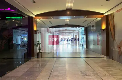 Office Space - Studio - 1 Bathroom for rent in The European Business Centre - Dubai Investment Park (DIP) - Dubai