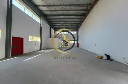 Warehouse - Studio - 1 Bathroom for rent in Dubai Investment Park 2 (DIP 2) - Dubai Investment Park (DIP) - Dubai