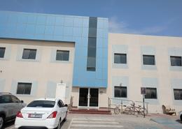 Outdoor Building image for: Apartment - 3 bedrooms - 3 bathrooms for rent in Al Baya - Al Sila'a - Abu Dhabi, Image 1