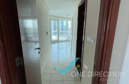 Apartment - 2 Bedrooms - 3 Bathrooms for rent in Lake Terrace - JLT Cluster D - Jumeirah Lake Towers - Dubai