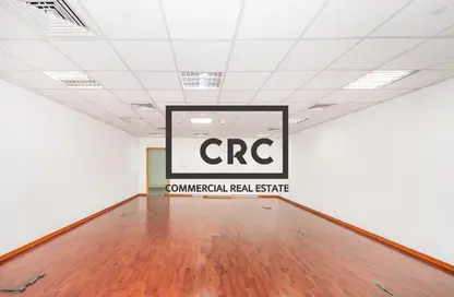 Office Space - Studio for rent in Shatha Tower - Dubai Media City - Dubai