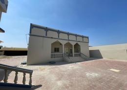 Villa - 8 bedrooms - 8 bathrooms for rent in Al Qusaidat - Ras Al Khaimah