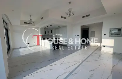 فيلا - 4 غرف نوم - 4 حمامات للبيع في الحقول - المنطقة 11 - مدينة الشيخ محمد بن راشد - دبي