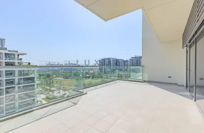 Apartment - 3 Bedrooms - 5 Bathrooms for sale in Mulberry - Park Heights - Dubai Hills Estate - Dubai