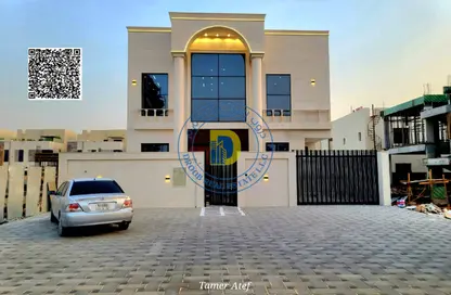Villa - 5 Bedrooms - 7 Bathrooms for sale in Al Aamra Gardens - Al Amerah - Ajman