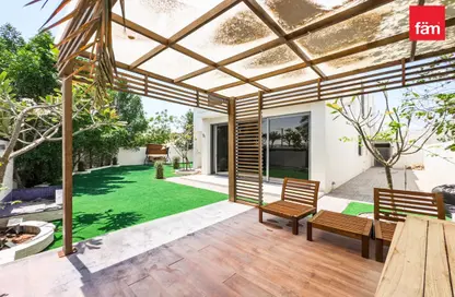 Villa - 3 Bedrooms - 5 Bathrooms for sale in Sidra Villas III - Sidra Villas - Dubai Hills Estate - Dubai