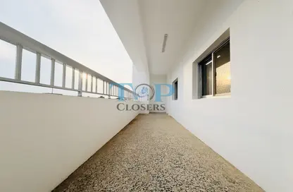 شقة - 4 غرف نوم - 4 حمامات للايجار في العامريه - الجيمي - العين